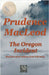 The Oregon Incident by MacLeod, Prudence