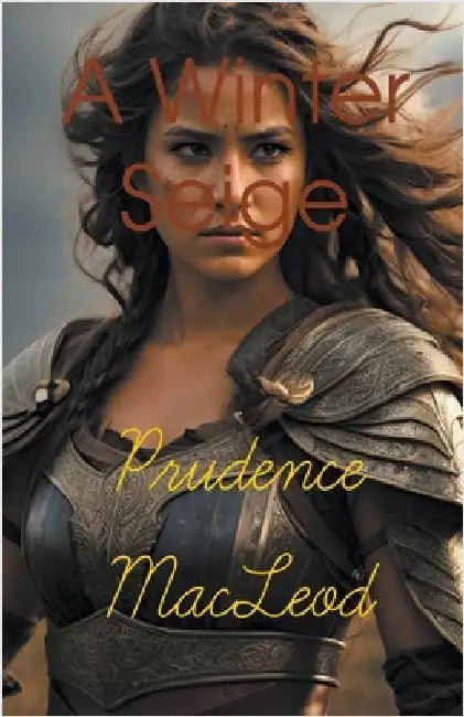 A Winter Seige by MacLeod, Prudence