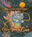 Once Upon a Line by Wallace Edwards