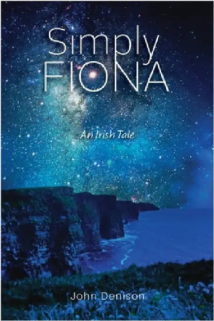 Simply Fiona by Denison, John