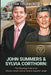 John Summers & Sylvia Corthorn: The Shocking Truth of an Ottawa Lawyer and an Ontario Superior Judge by Peter Tremblay