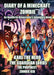 Diary of a Minecraft Zombie: Karl the Hero by Zombie Kid