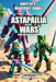 Diary of a Minecraft Zombie: Astapailia Wars by Zombie Kid