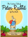 The Exciting Tale of Peter Rabbit by Kiri Birch