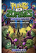 Plants vs Zombies The Beginning by Zombie Kid