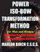 Power Iso-Bow Transformation Method by Marlon Birch