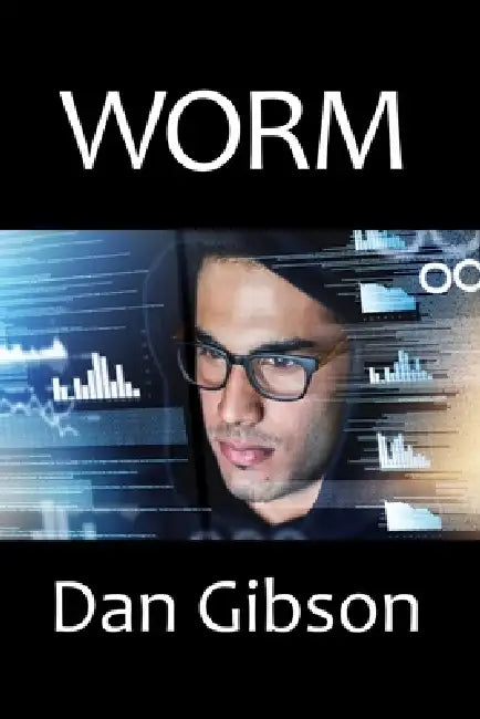 Worm by Dan Gibson