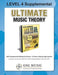 LEVEL 4 Supplemental - Ultimate Music Theory: The LEVEL 4 Supplemental Workbook is designed to be completed with the Basic Rudiments Workbook. by Glory St Germain