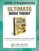 LEVEL 5 Supplemental - Ultimate Music Theory: The LEVEL 5 Supplemental Workbook is designed to be completed after the Basic Rudiments and LEVEL 4 Supp by Glory St Germain