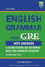 Columbia English Grammar for GRE by Richard Lee