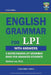 Columbia English Grammar for LPI by Richard Lee