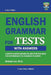 Columbia English Grammar for TESTS by Richard Lee