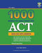 Columbia 1000 Words You Must Know for ACT: Book One with Answers by Richard Lee