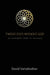 Twelve Steps Without God: An Energetic Path to Recovery by David Vartabedian