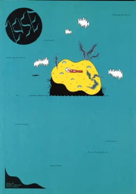 Lose #6 by Michael Deforge