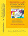 Rainbow Jane's Comic Book Adventures: Comic Book Number Three: Comic Book Number Three by Anthony Barton