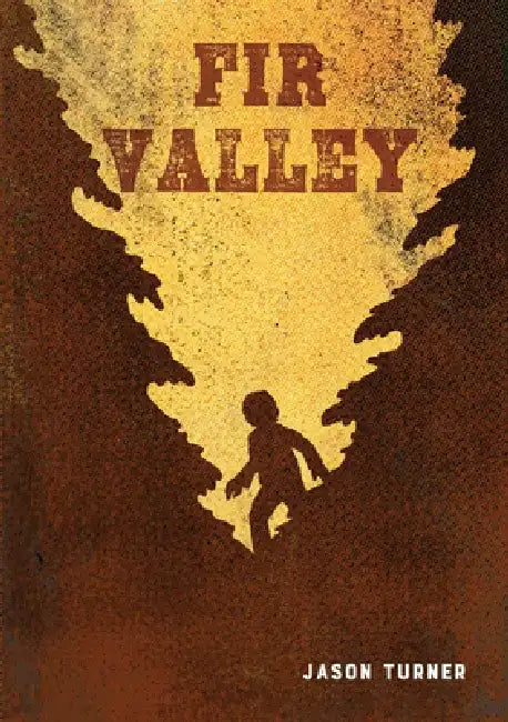 Fir Valley by Jason Turner