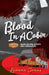 Blood In A Cabin: A mystery based on real events and a revelation by Leanne Jones