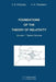 Foundations of the Theory of Relativity: Volume 1 Tensor Calculus by A. a. Friedmann