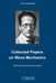 Collected Papers On Wave Mechanics by Erwin Schrödinger