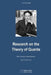 Research on the Theory of Quanta by Vesselin Petkov