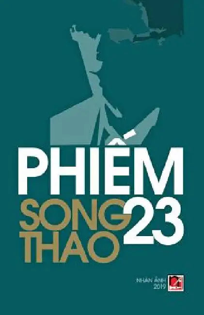 Phiếm 23 by Thao Song