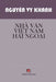 Nhà Văn Việt Nam Hải Ngoại by Vy Khanh Nguyen