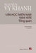 Văn Học Miền Nam 1954-1975 (Tập 1) by Vy Khanh Nguyen