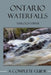 Ontario Waterfalls by Harold Stiver