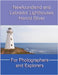 Newfoundland and Labrador Lighthouses by Stiver, Harold