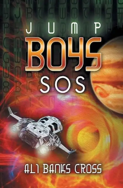 Jump Boys: SOS by Alex Banks