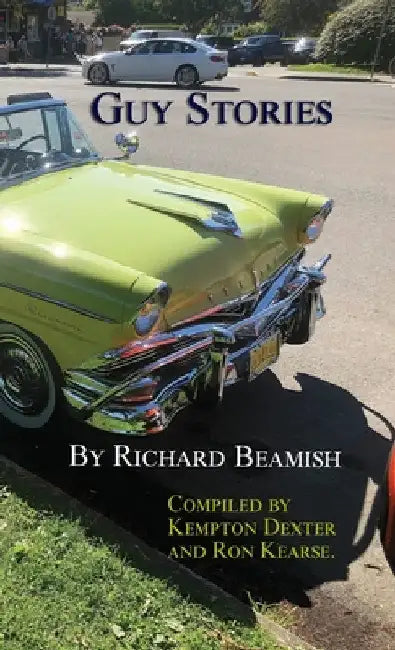 Guy Stories by Richard Beamish