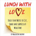 Lunch With Love by Murphy, Magdalena