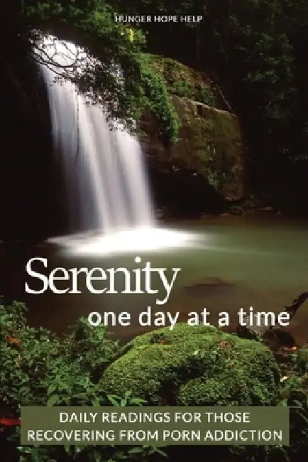 Serenity One Day at a Time by Mike S