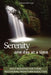 Serenity One Day at a Time by Mike S