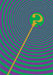 Q & Q Custom Riddler Edition: Questions asking Questionz by Colin Cj Jarrett