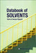 Databook of Solvents by Wypych Anna