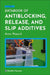 Databook of Antiblocking, Release, and Slip Additives by Anna Wypych