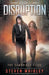 Disruption by Steven Whibley