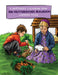 A Hutterite Colouring Book / Ein Hutterisches Malbuch by Ladonna Stahl