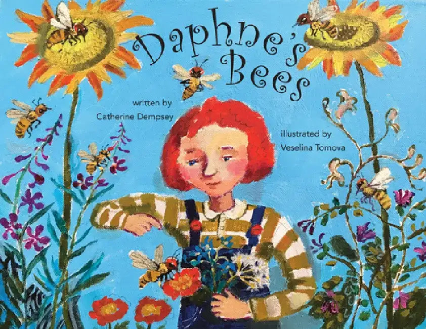 Daphne's Bees by Catherine Dempsey
