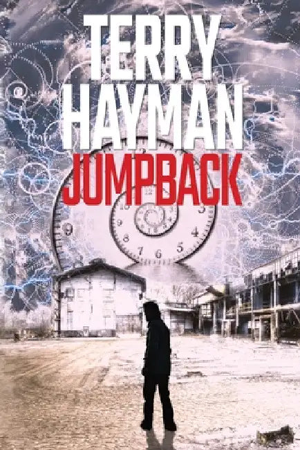 Jumpback by Terry Hayman