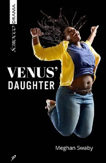 Venus' Daughter by Meghan Swaby