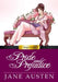 Pride and Prejudice: Manga Classics by Austen