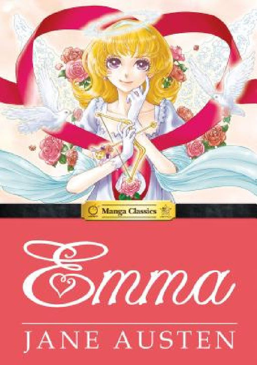 Emma: Manga Classics by Austen