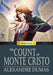 The Count of Monte Cristo: Manga Classics by Dumas