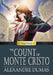 The Count of Monte Cristo: Manga Classics by Dumas