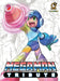 Mega Man Tribute (Hardcover) by Udon, Various