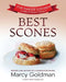 The Baker's Dozen Volume Four, Best Scones by Marcy Goldman