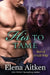 His to Tame: A BBW Paranormal Shifter Romance by Elena Aitken